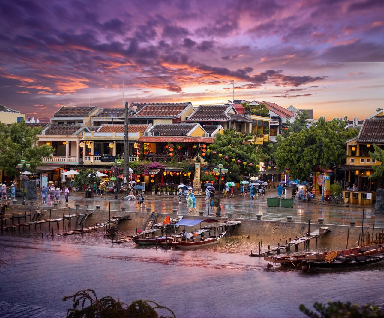 Grand Indochina and Thailand Adventure 25-Day